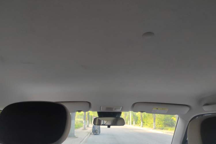 Used CHANGAN NEVO Lumin 2022 210km Sweet Edition