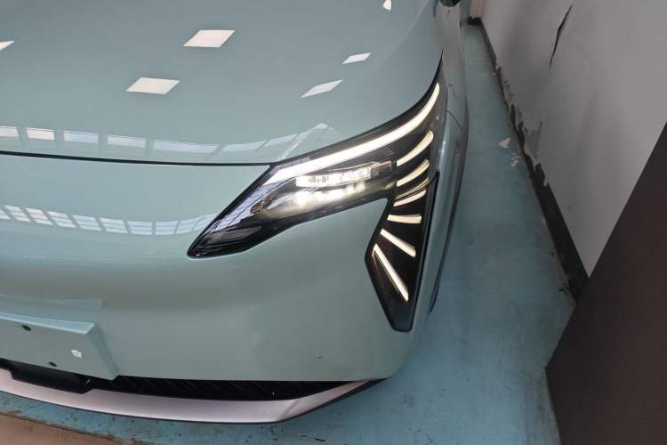 Used AION Y 2022 Plus 70 Smart Edition