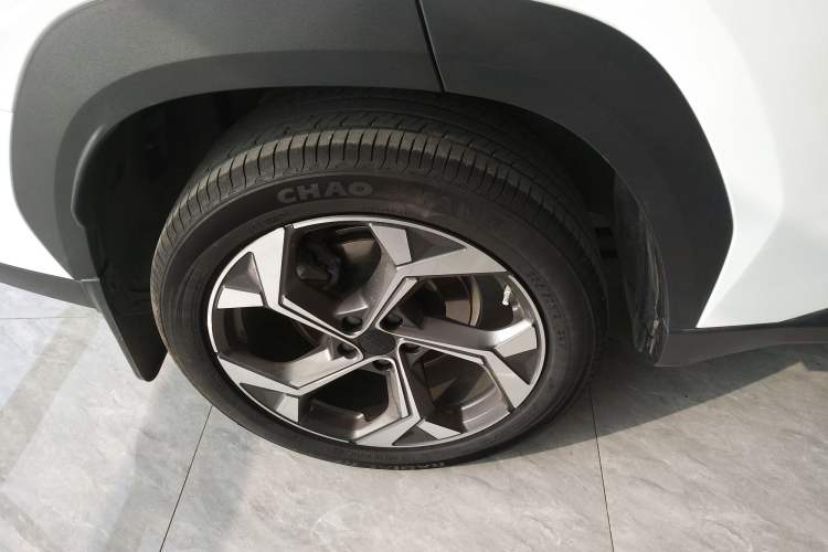 Used Geely Auto FX11 2024 1.5TD DCT Prestige Edition