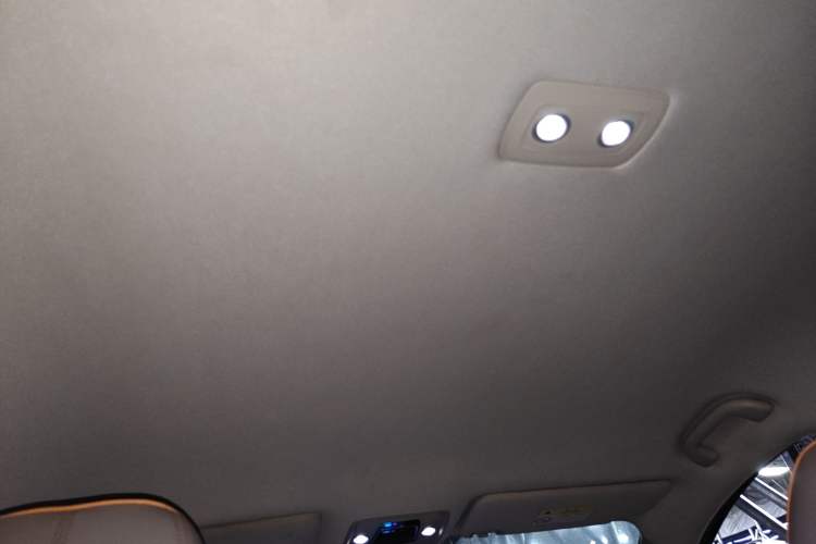 Used BYD Yuan PLUS 2024 Honor Edition 510KM Leading Model
