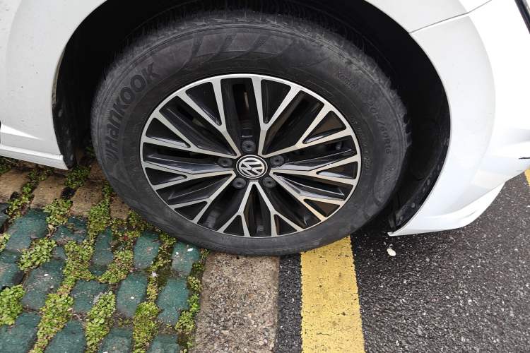 Used Volkswagen Sagitar 2021 280TSI DSG Comfort Connect Edition