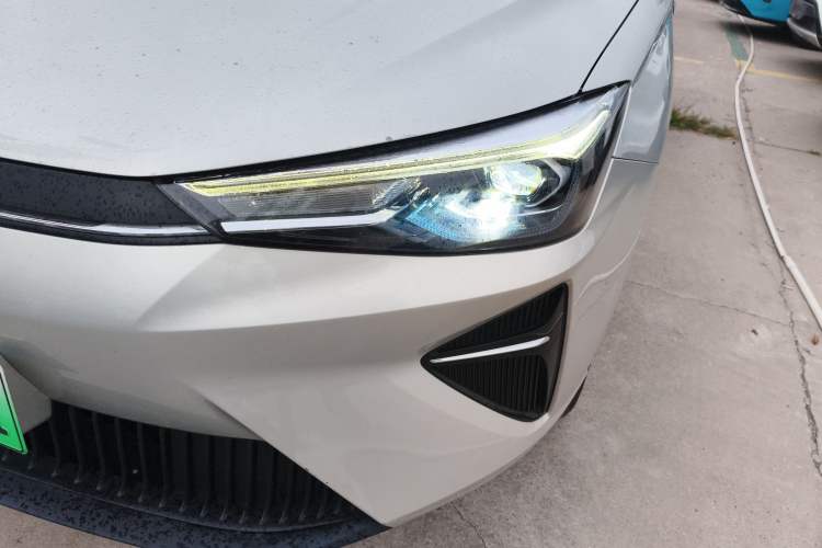 Used Roewe Ei5 2021 500 Prestige Edition
