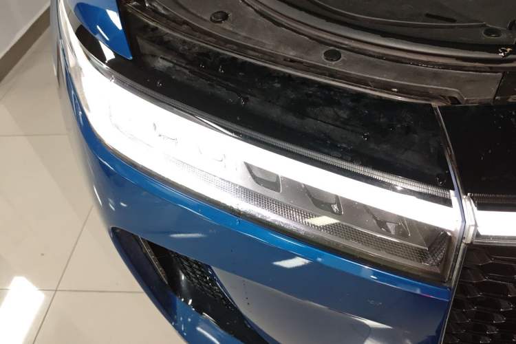 Used Li Auto ONE 2019 Extended-Range 6-Seater Version