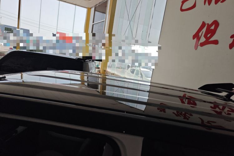 Used Geely Galaxy Panda 2025 210km Panda Kart
