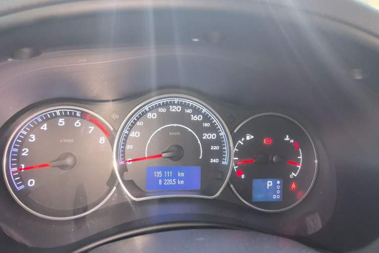 Used Renault Koleos 2014 2.5L 4x4 Comfort Edition