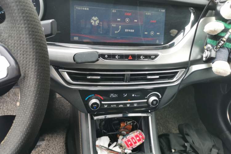 Used CHANGAN Eado New Energy 2019 EV460 Smart Edition