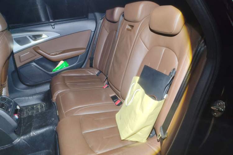 Used Audi A6L 2018 30th Anniversary Edition 35 TFSI Sport Edition