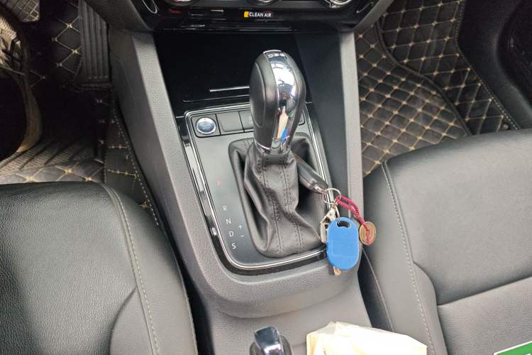 Used Volkswagen Sagitar 2018 280TSI DSG Ignite Edition
