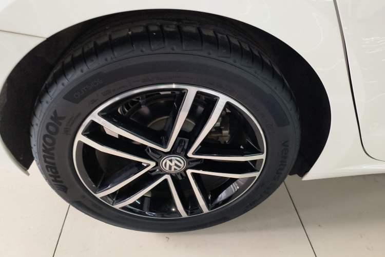 Used Volkswagen Lamando 2019 280TSI DSG Comfort Edition China V Standard
