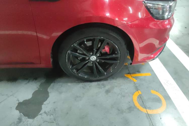 Used MG 6 2019 20T Automatic Trophy Competition Edition + BOSE Luxury Sound System Package
