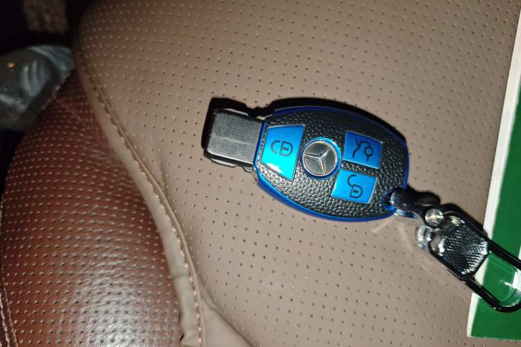 Used Mercedes-Benz S-Class 2010 S 400 L HYBRID