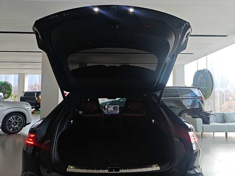 Used Denza Z9GT 2026 Flash Charge Flagship Edition — 18