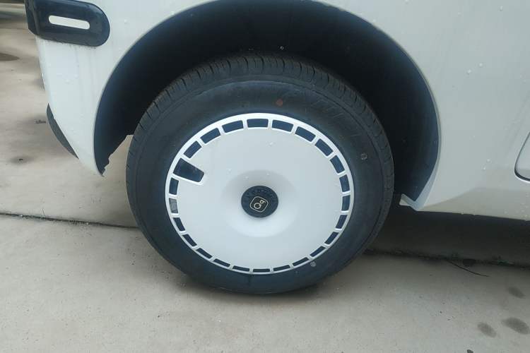 Used Chery New Energy QQ Ice Cream 2025 155km Sundae Edition