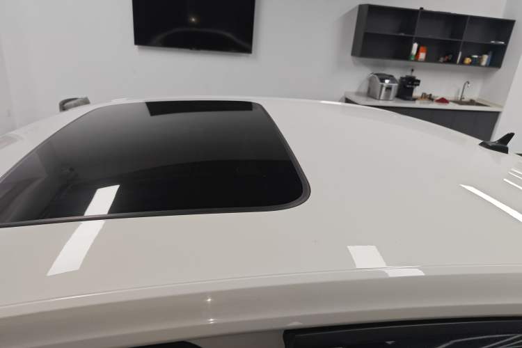 Used Volkswagen Lavida 2019 1.5L Automatic Comfort Edition China VI Standard