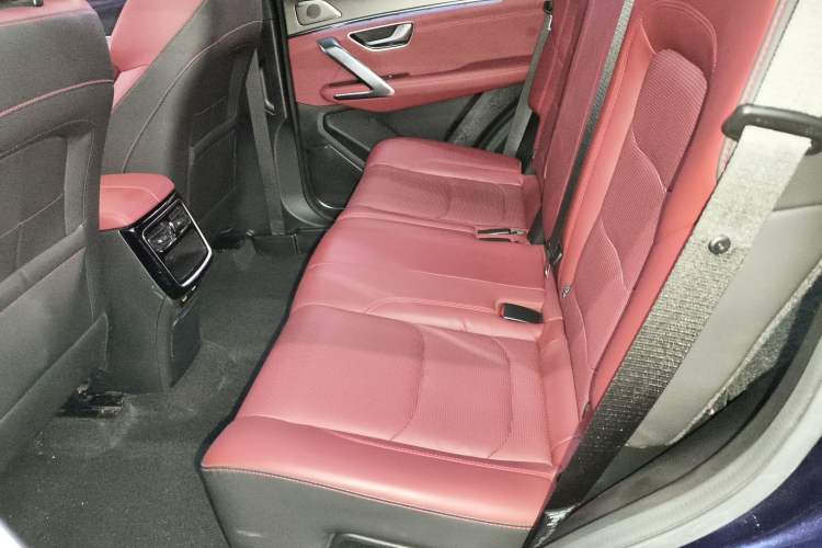 Used JETOUR X70 PLUS 2021 1.6T DCT Star 5-Seater