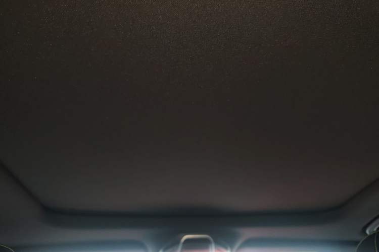 Used Geely Auto Preface 2023 1.5TD Fuyao Version Headliner