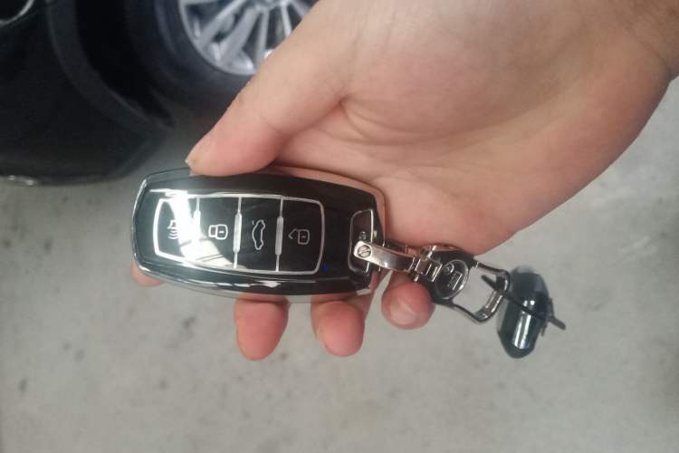 Used Haval H6 2021 Sport Edition 1.5T Automatic Elite Smart Connectivity Model U-Shape Grille