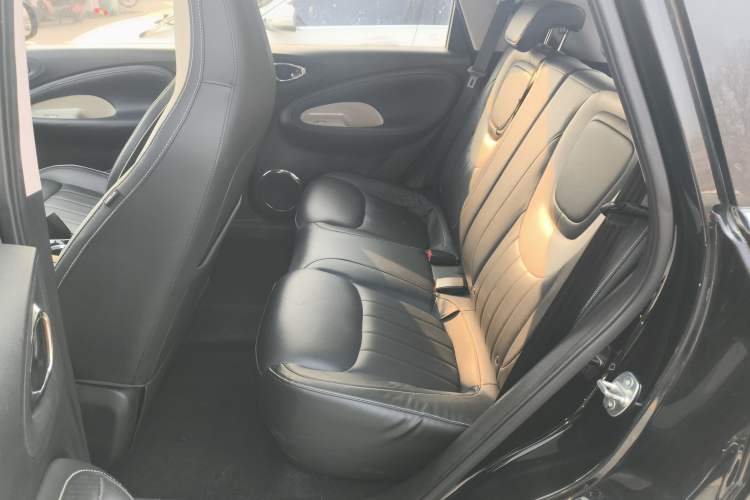 Used Wuling Bingo 2023 333 km Lingxi Connected Version