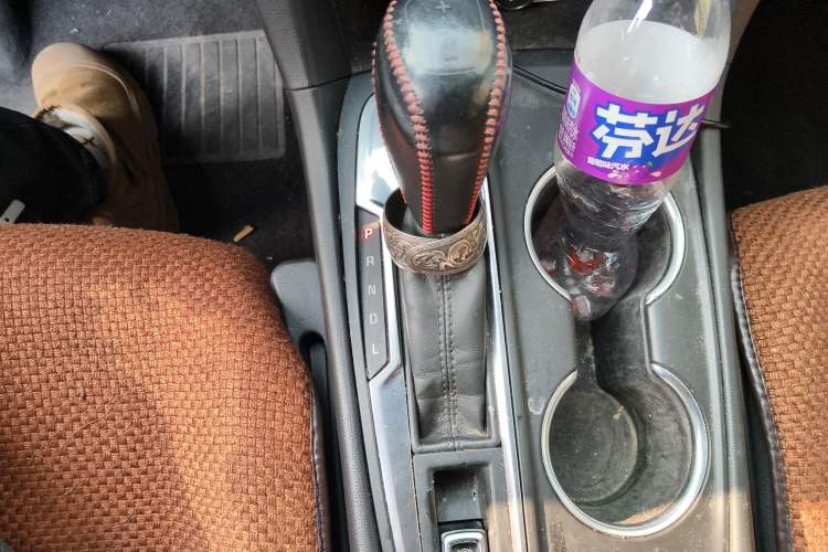 Used Chevrolet Equinox 2018 535T Automatic YuJie Edition
