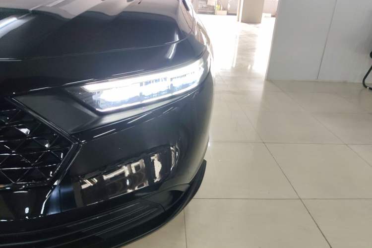 Used Honda Accord 2023 260TURBO Smart Enjoyment Version
