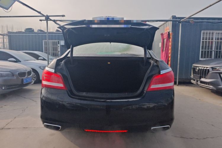 Used Buick LaCrosse 2014 2.0T SIDI Elite Tech Version