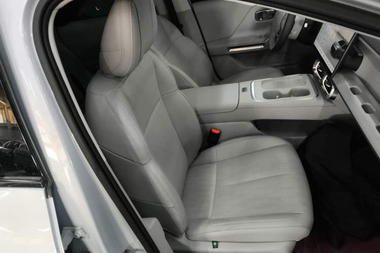 Used Leapmotor B01 2025 650 LiDAR Edition