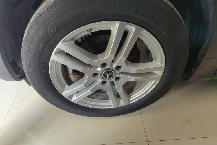 Used Mercedes-Benz GLB 2023 GLB 200 Fashion Model