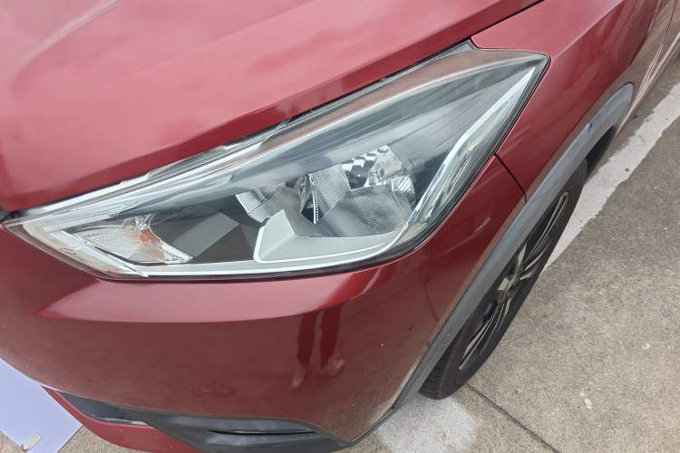 Used Nissan Kicks 2017 1.5L CVT Smart Drive Edition
