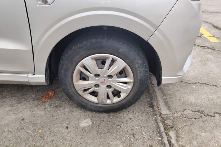 Used Wuling Hongguang 2021 1.5L Revised S Base Version Hydraulic Power Steering LAR
