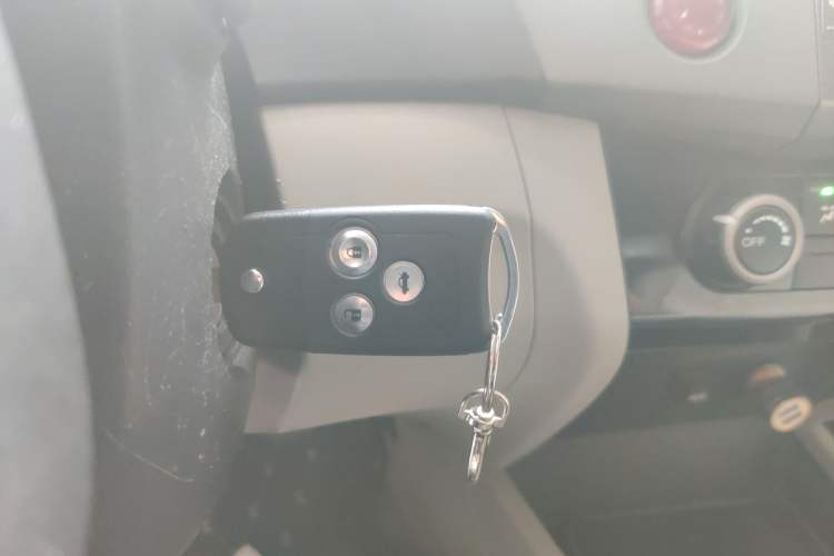 Used Honda Civic 2013 10th Anniversary 1.8L Automatic Comfort Version Vehicle Key