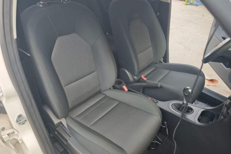 Used MG 3 2014 1.3L Manual Comfort Edition