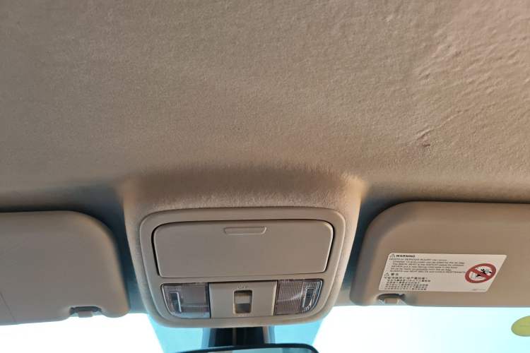 Used JMC Yuhu EV 2022 4x2 LX JX1032PSEF5BEV
