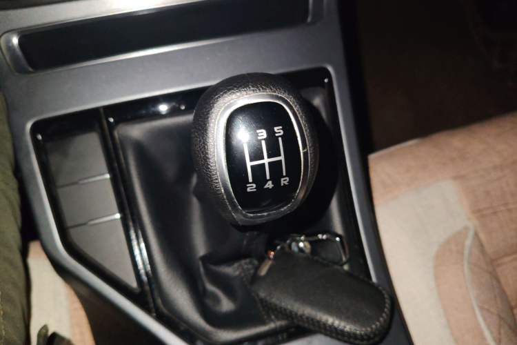 Used Geely Auto Emgrand 2018 1.5L Manual Upward Connect Edition