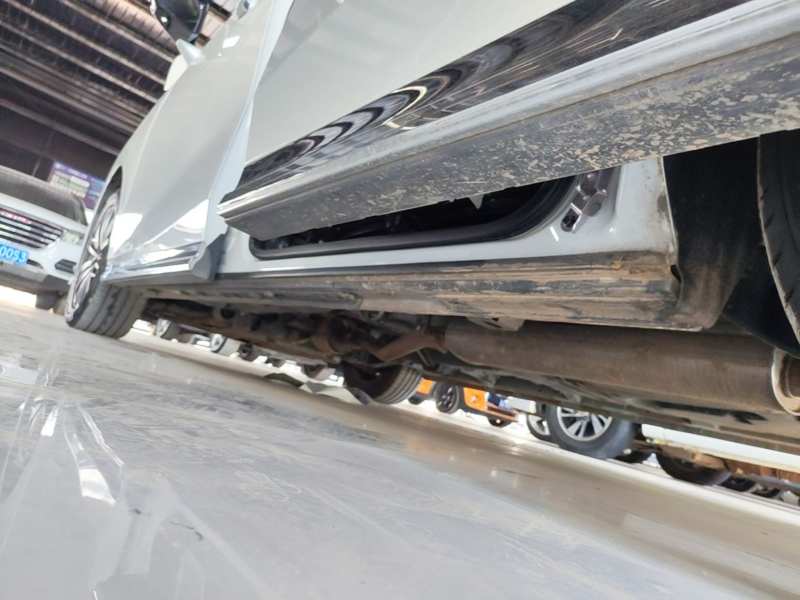 Used GAC Trumpchi M8 2024 Master Series 400T Ultimate Edition — 21