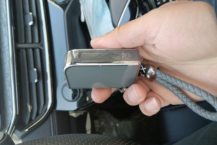 Used Lynk & Co 06 2023 Remix 1.5T JinPro
