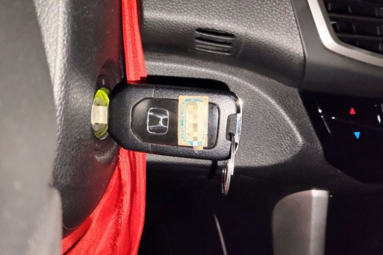 Used Honda Accord 2016 2.0L Elite Edition
