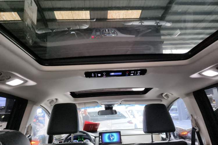 Used Honda Odyssey 2022 2.0L eHEV Sharp·Luxury Edition
