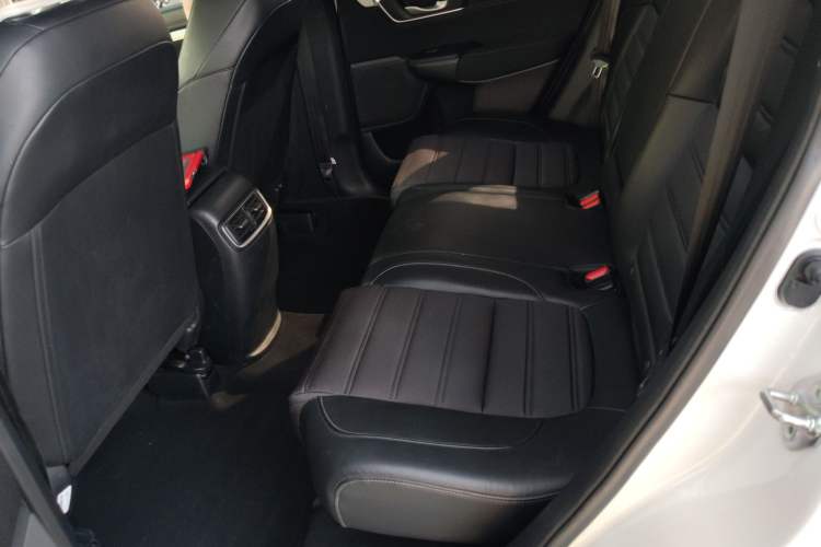 Used Honda CR-V 2021 240TURBO CVT Two-Wheel Drive Urban Edition
