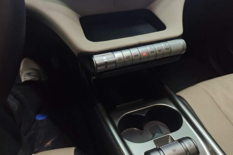 Used BYD Dolphin 2025 420km Free Edition