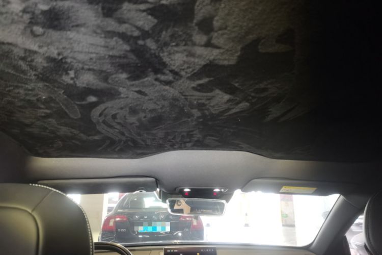 Used NETA S 2023 All-Electric 520 km Range Rear-Drive Version