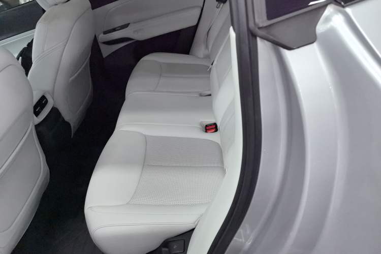 Used XPeng G6 2023 580 Long-Range Pro