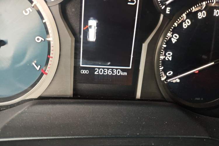 Used Toyota Prado 2018 3.5L Automatic TX-L NAVI
