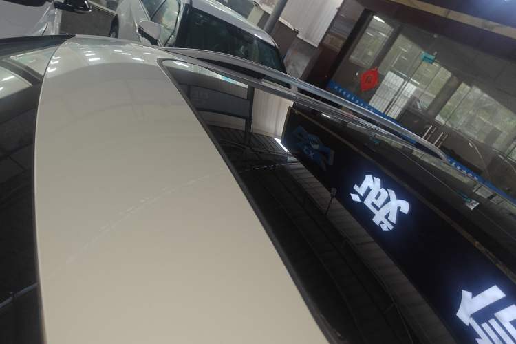 Used Volkswagen Tayron 2023 280TSI Two-Wheel-Drive Luxury Plus Advanced Version
