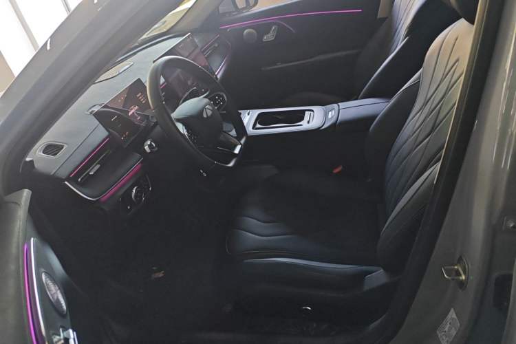 Used Chery Fengyun A8L 2025 1.5 TGDI 145 km Luxury Version
