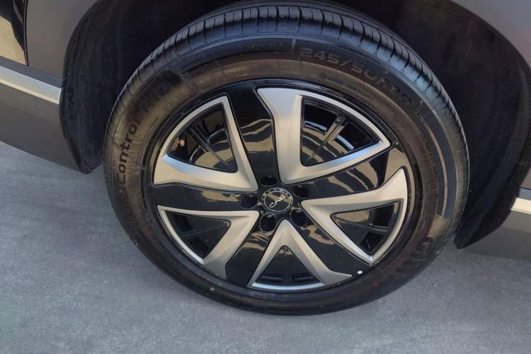 Used BYD Sealion 07 DM-i 2025 135 High-Performance LiDAR Version