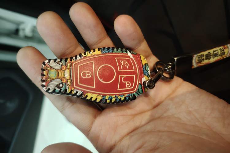 Used Mercedes-Benz CLA 2017 CLA 220 4MATIC Polar Limited Edition Interior 1