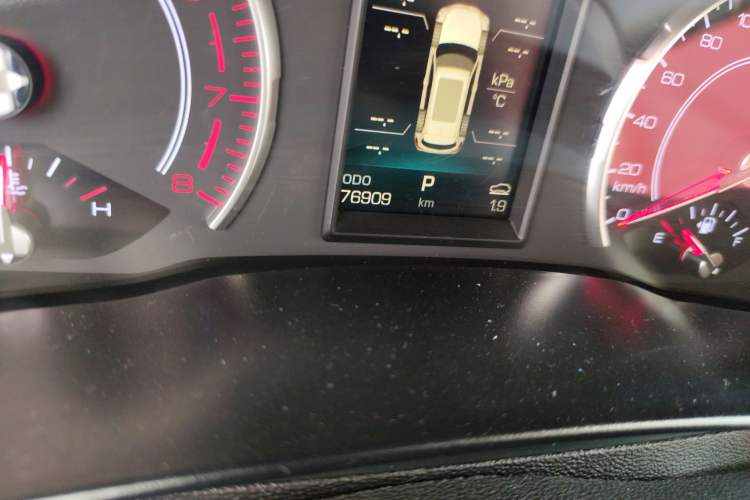 Used Haval H4 2019 Red-Label 1.5 GDIT DCT Elite SmartConnect Edition
