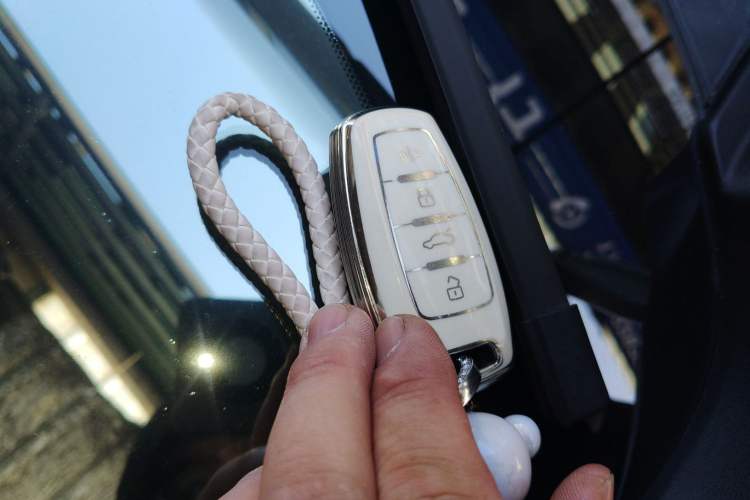 Used Haval LHERY 2021 High-Performance Version 1.5T Golden Rabbit
