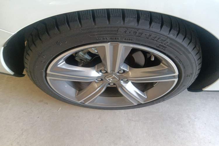 Used Honda Accord 2023 260TURBO Excellence Edition Right Rear Wheel Hub