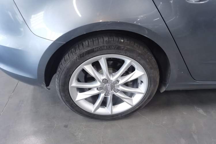 Used Audi A3 2014 Sportback 35 TFSI Automatic Comfort Model
